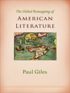 The Global Remapping of American Literature (eBook)